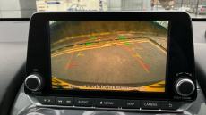 Nissan Juke 1.0 DiG-T 114 N-Connecta 5dr Petrol Hatchback